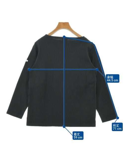 ORCIVAL เสื้อยืด/เสื้อท็อปส์