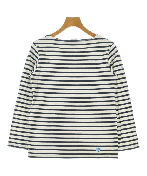 ORCIVAL เสื้อยืด/เสื้อท็อปส์