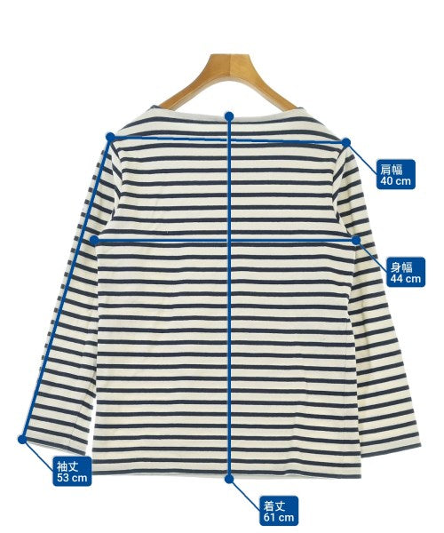 ORCIVAL เสื้อยืด/เสื้อท็อปส์