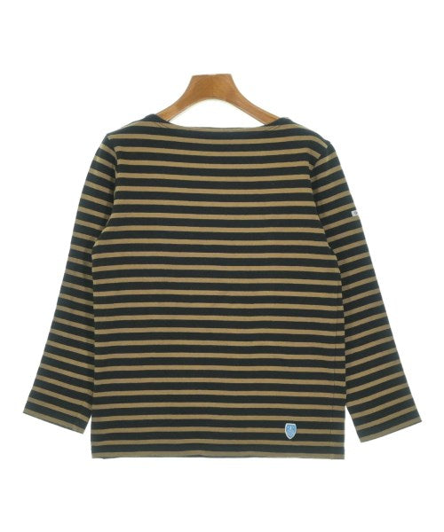 ORCIVAL เสื้อยืด/เสื้อท็อปส์