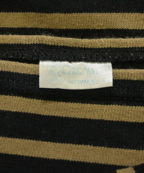 ORCIVAL เสื้อยืด/เสื้อท็อปส์