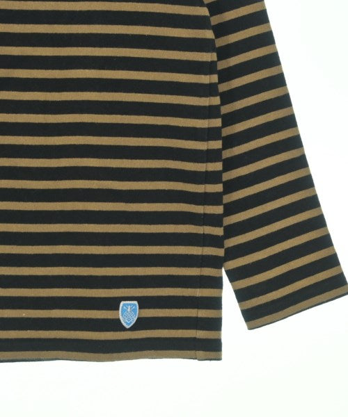 ORCIVAL เสื้อยืด/เสื้อท็อปส์