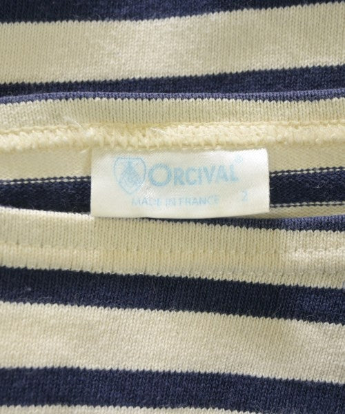ORCIVAL เสื้อยืด/เสื้อท็อปส์