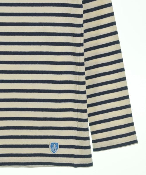 ORCIVAL เสื้อยืด/เสื้อท็อปส์