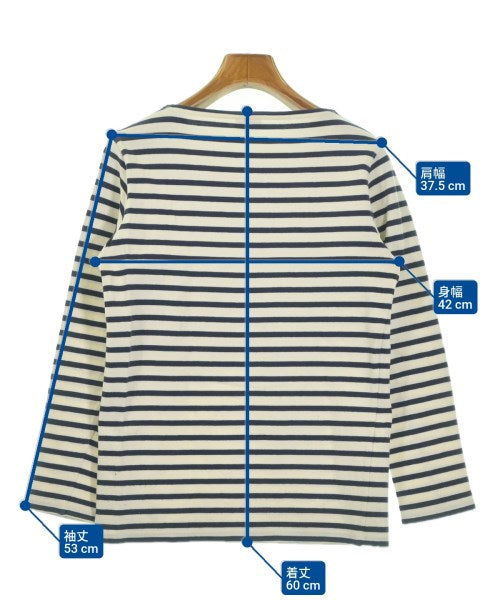 ORCIVAL เสื้อยืด/เสื้อท็อปส์