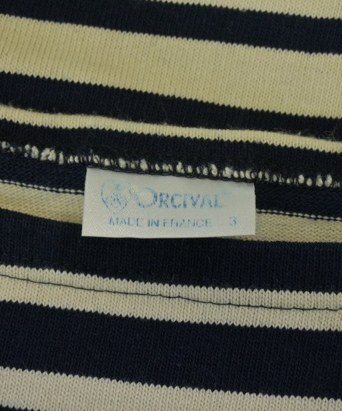 ORCIVAL เสื้อยืด/เสื้อท็อปส์