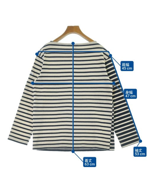 ORCIVAL เสื้อยืด/เสื้อท็อปส์