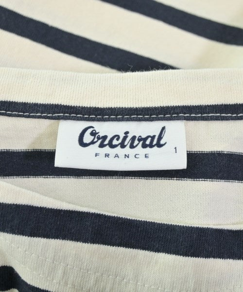 ORCIVAL เสื้อยืด/เสื้อท็อปส์