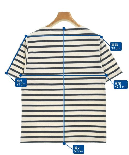 ORCIVAL เสื้อยืด/เสื้อท็อปส์