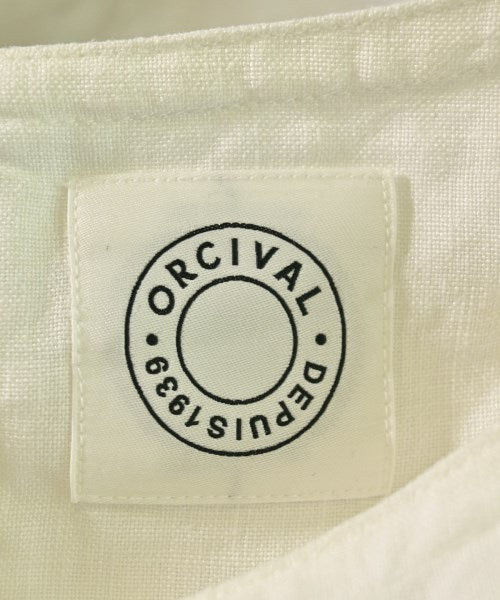 ORCIVAL เสื้อสตรี