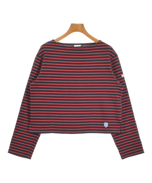 ORCIVAL เสื้อยืด/เสื้อท็อปส์