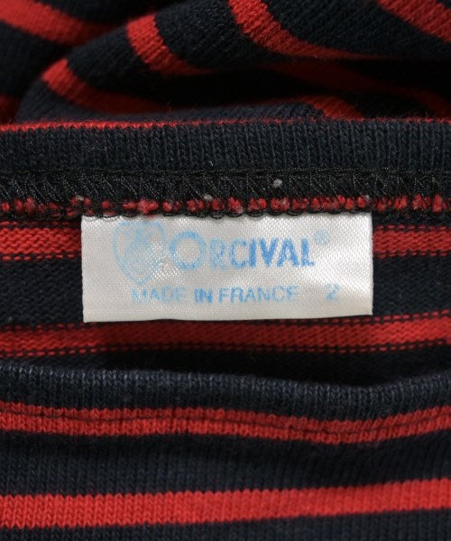 ORCIVAL เสื้อยืด/เสื้อท็อปส์