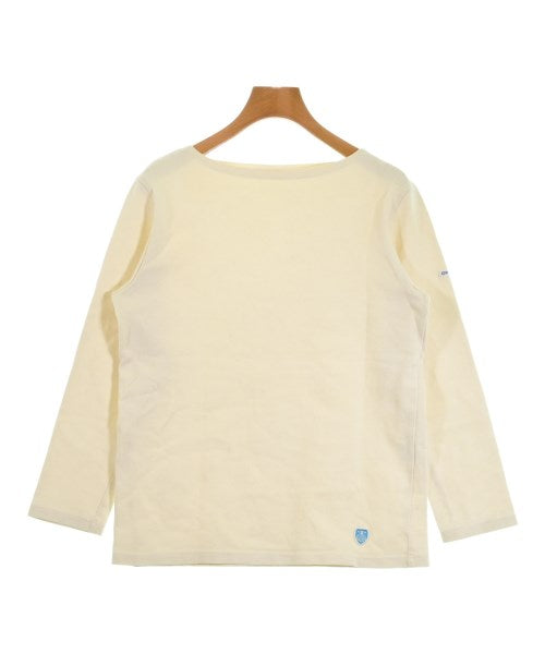 ORCIVAL เสื้อยืด/เสื้อท็อปส์