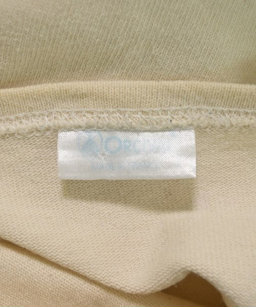 ORCIVAL เสื้อยืด/เสื้อท็อปส์
