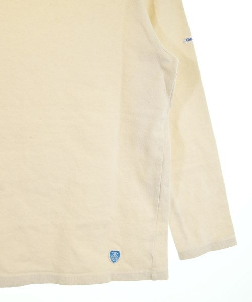 ORCIVAL เสื้อยืด/เสื้อท็อปส์