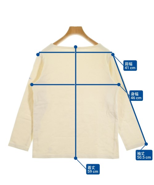 ORCIVAL เสื้อยืด/เสื้อท็อปส์