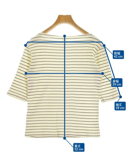 ORCIVAL เสื้อยืด/เสื้อท็อปส์