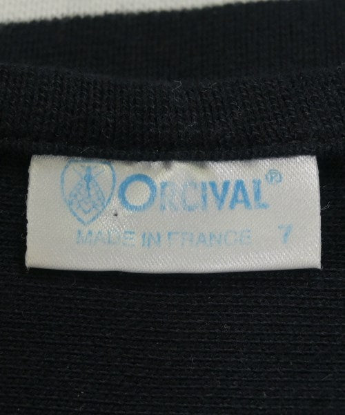 ORCIVAL เสื้อยืด/เสื้อท็อปส์