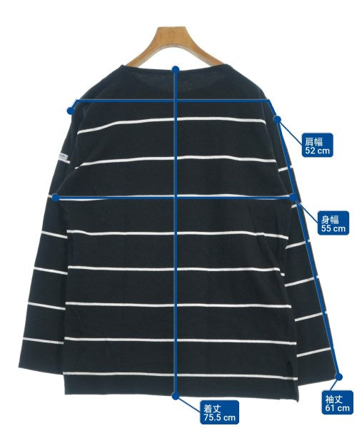 ORCIVAL เสื้อยืด/เสื้อท็อปส์