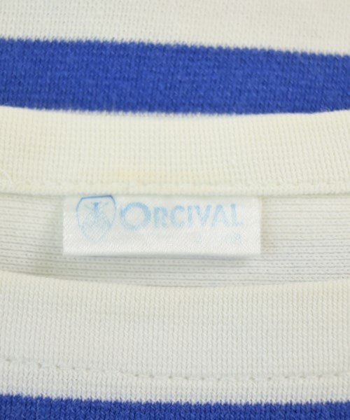 ORCIVAL เสื้อยืด/เสื้อท็อปส์