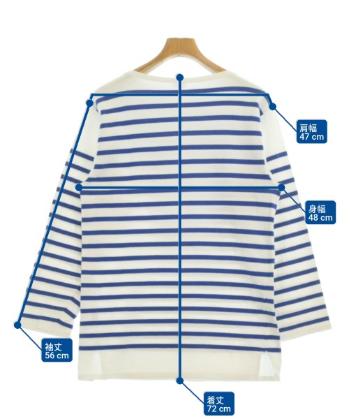 ORCIVAL เสื้อยืด/เสื้อท็อปส์