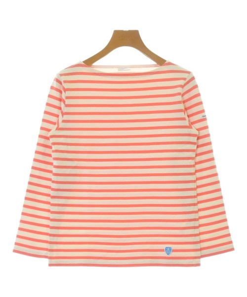 ORCIVAL เสื้อยืด/เสื้อท็อปส์