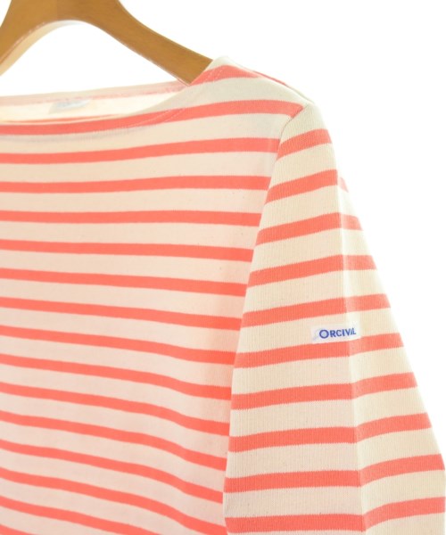 ORCIVAL เสื้อยืด/เสื้อท็อปส์