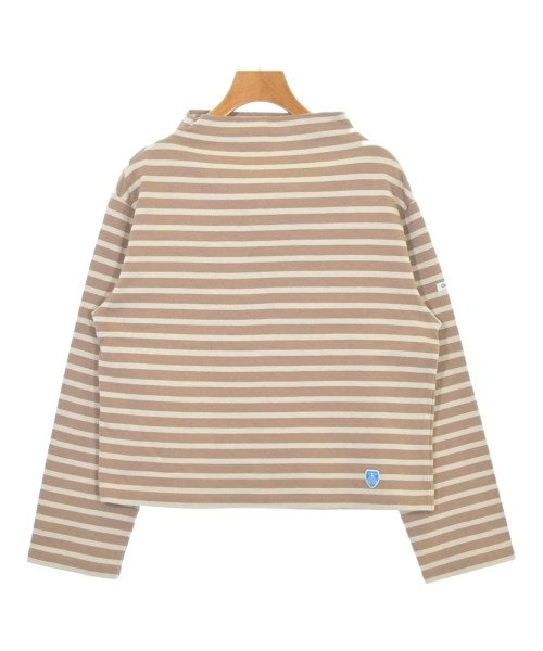ORCIVAL เสื้อยืด/เสื้อท็อปส์
