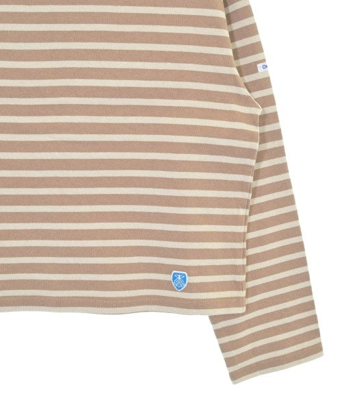 ORCIVAL เสื้อยืด/เสื้อท็อปส์