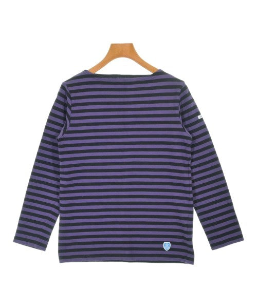 ORCIVAL เสื้อยืด/เสื้อท็อปส์