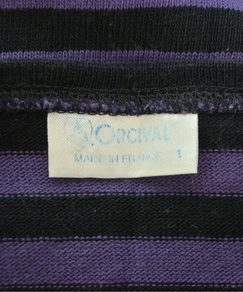 ORCIVAL เสื้อยืด/เสื้อท็อปส์