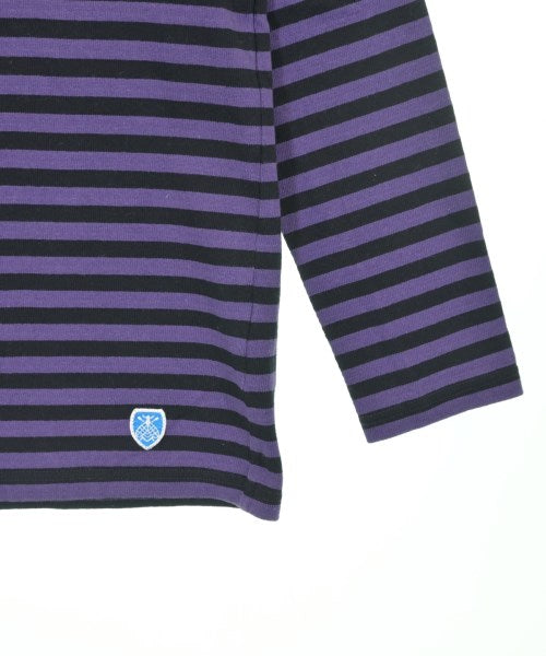 ORCIVAL เสื้อยืด/เสื้อท็อปส์