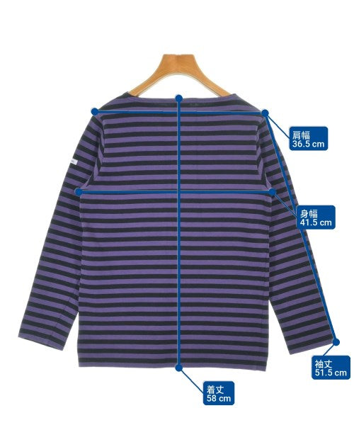 ORCIVAL เสื้อยืด/เสื้อท็อปส์