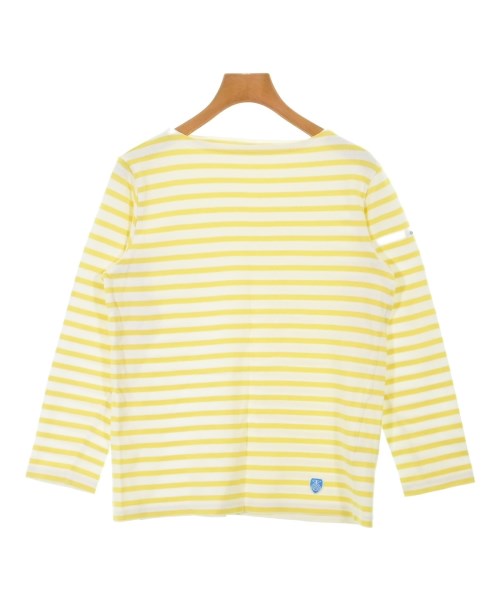 ORCIVAL เสื้อยืด/เสื้อท็อปส์