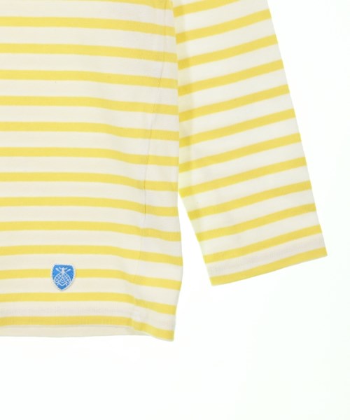 ORCIVAL เสื้อยืด/เสื้อท็อปส์