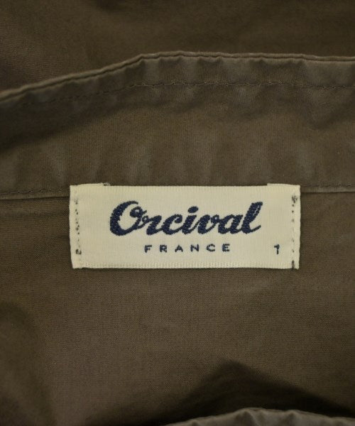 ORCIVAL เสื้อสตรี