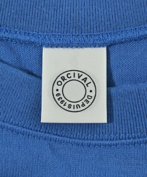 ORCIVAL เสื้อยืด/เสื้อท็อปส์
