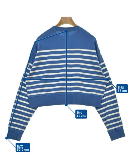 ORCIVAL เสื้อยืด/เสื้อท็อปส์