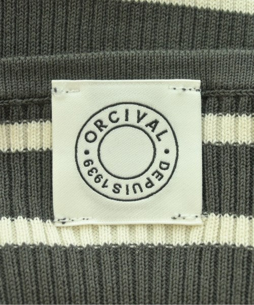 ORCIVAL เสื้อกันหนาว