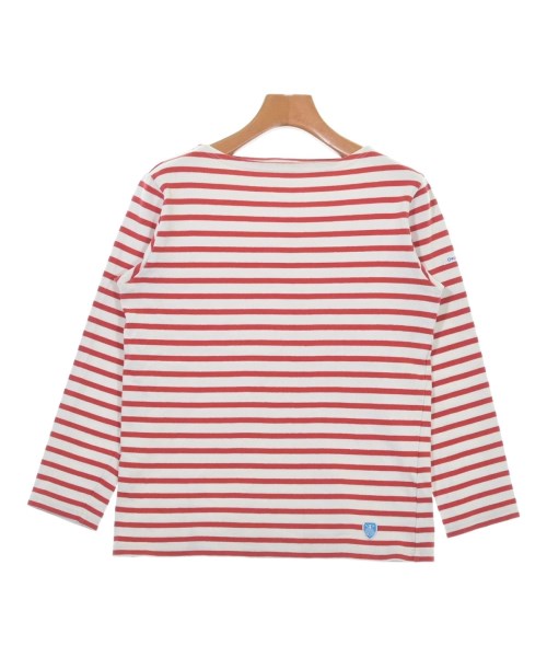 ORCIVAL เสื้อยืด/เสื้อท็อปส์