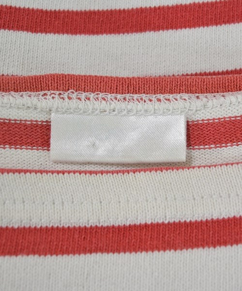 ORCIVAL เสื้อยืด/เสื้อท็อปส์
