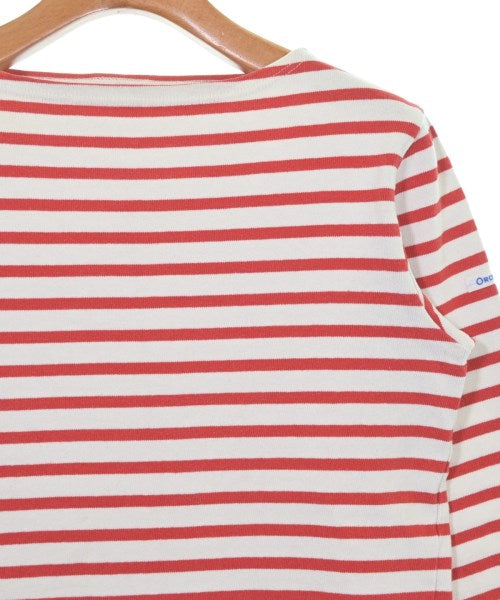 ORCIVAL เสื้อยืด/เสื้อท็อปส์
