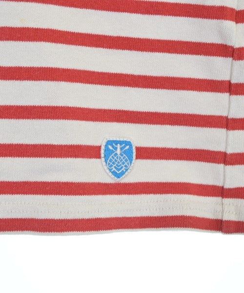 ORCIVAL เสื้อยืด/เสื้อท็อปส์