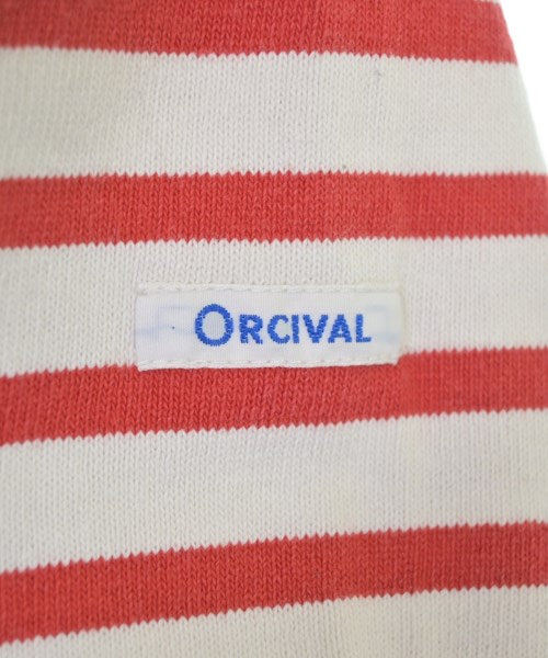 ORCIVAL เสื้อยืด/เสื้อท็อปส์