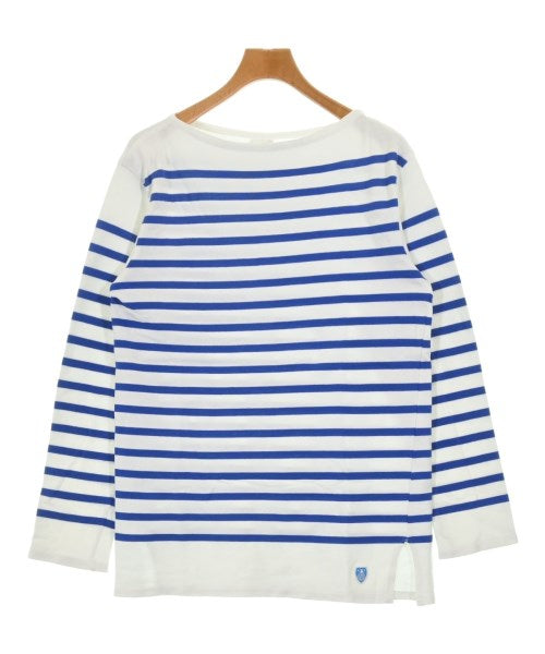 ORCIVAL เสื้อยืด/เสื้อท็อปส์