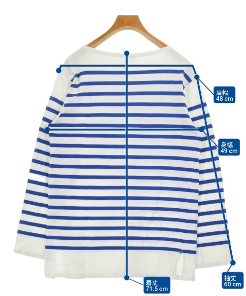 ORCIVAL เสื้อยืด/เสื้อท็อปส์