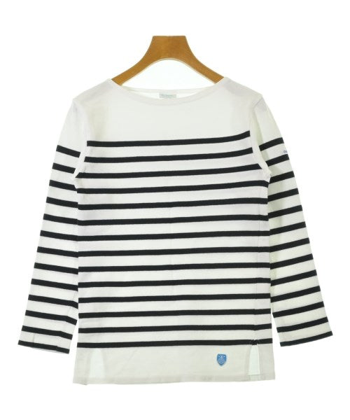 ORCIVAL เสื้อยืด/เสื้อท็อปส์