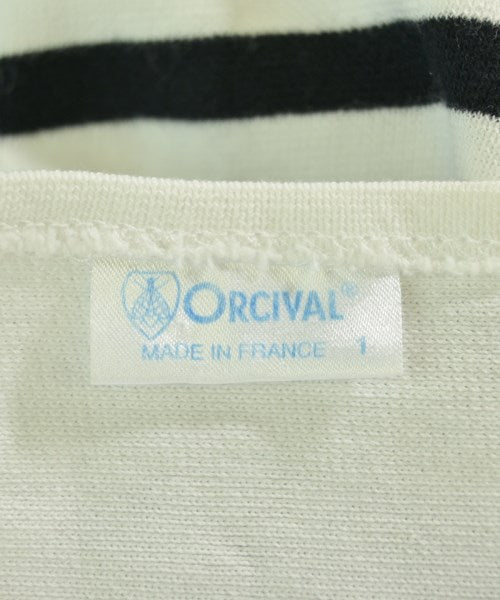 ORCIVAL เสื้อยืด/เสื้อท็อปส์