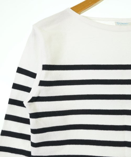ORCIVAL เสื้อยืด/เสื้อท็อปส์