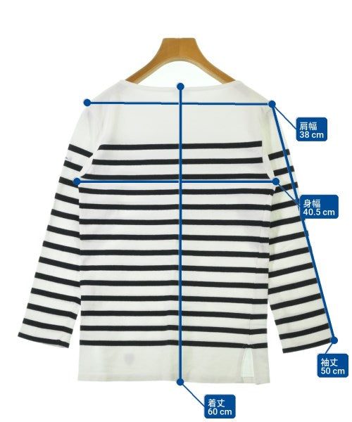 ORCIVAL เสื้อยืด/เสื้อท็อปส์